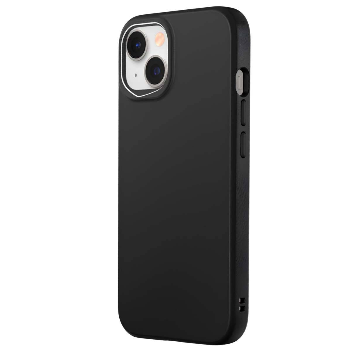 Coque MagSafe pour iPhone 15 Plus Modèle SolidSuit Ultra Résistant-1