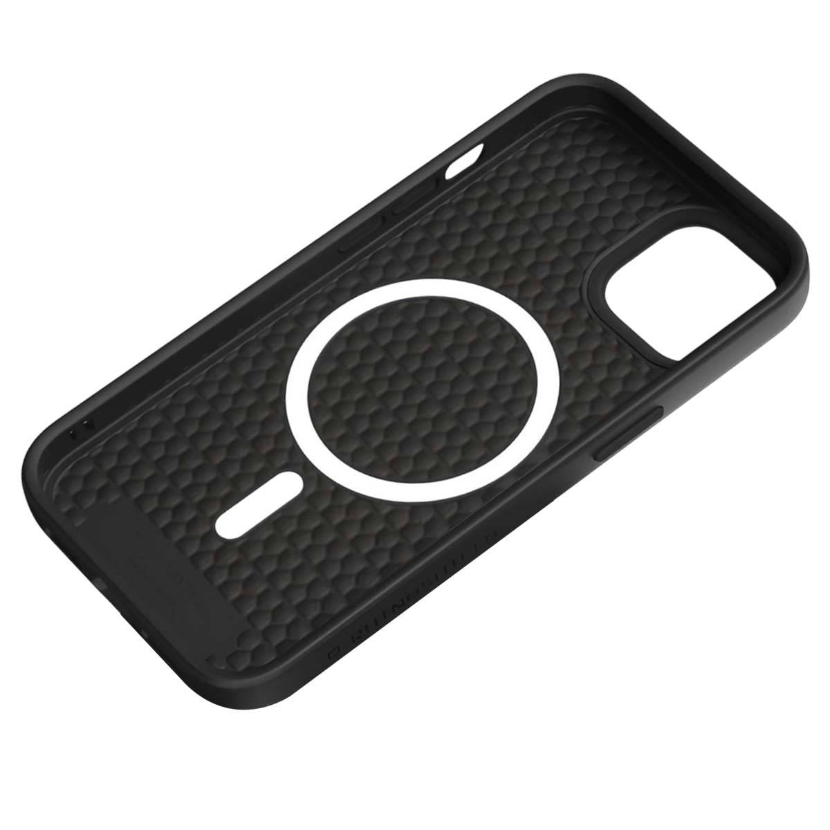 Coque MagSafe pour iPhone 15 Plus Modèle SolidSuit Ultra Résistant-2