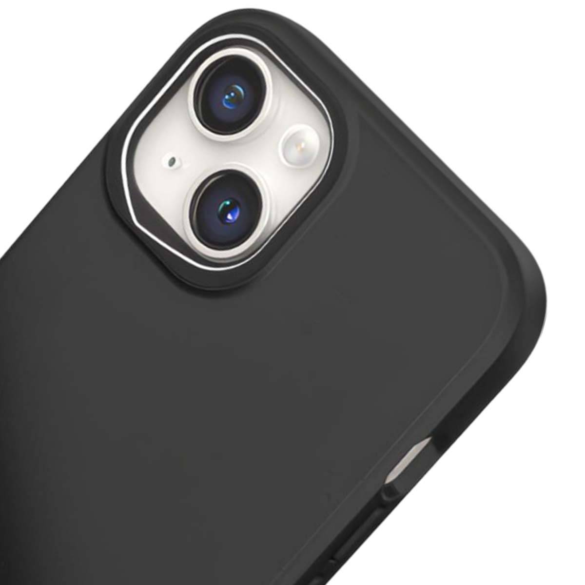Coque MagSafe pour iPhone 15 Plus Modèle SolidSuit Ultra Résistant-3