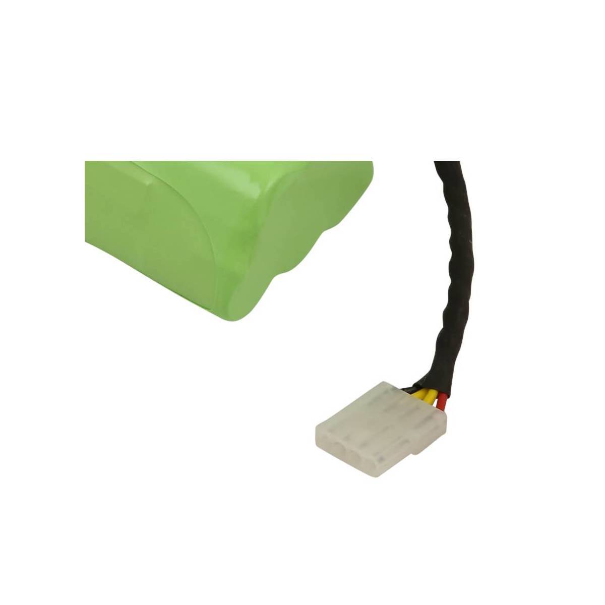 Batterie pour Aspirateur Neato XV-11 7,2V 3500mAh NiMH-2