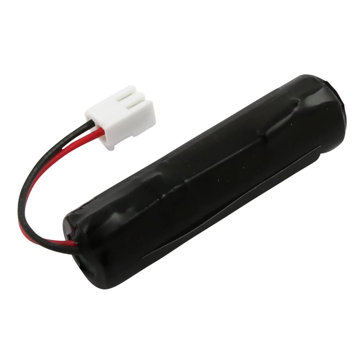 Batterie Li-ion 3.7V 2500mAh Leifheit Dry et Clean 51000 Rechargeable-1