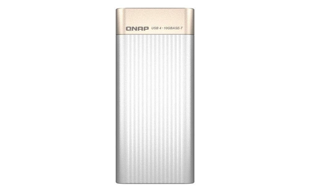 QNAP QNA-UC10G1T Storage Systeme-0