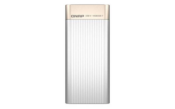 QNAP QNA-UC10G1T Storage Systeme