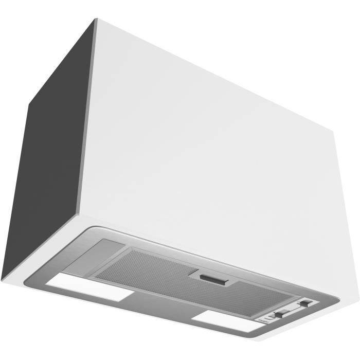 Groupe Filtrant 50cm 332m3/h Inox Whirlpool wct64flsx-1