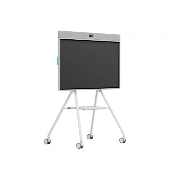 LOGITECH Rally Board 65 Cart White
