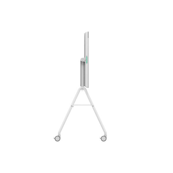 LOGITECH Rally Board 65 Cart White-1