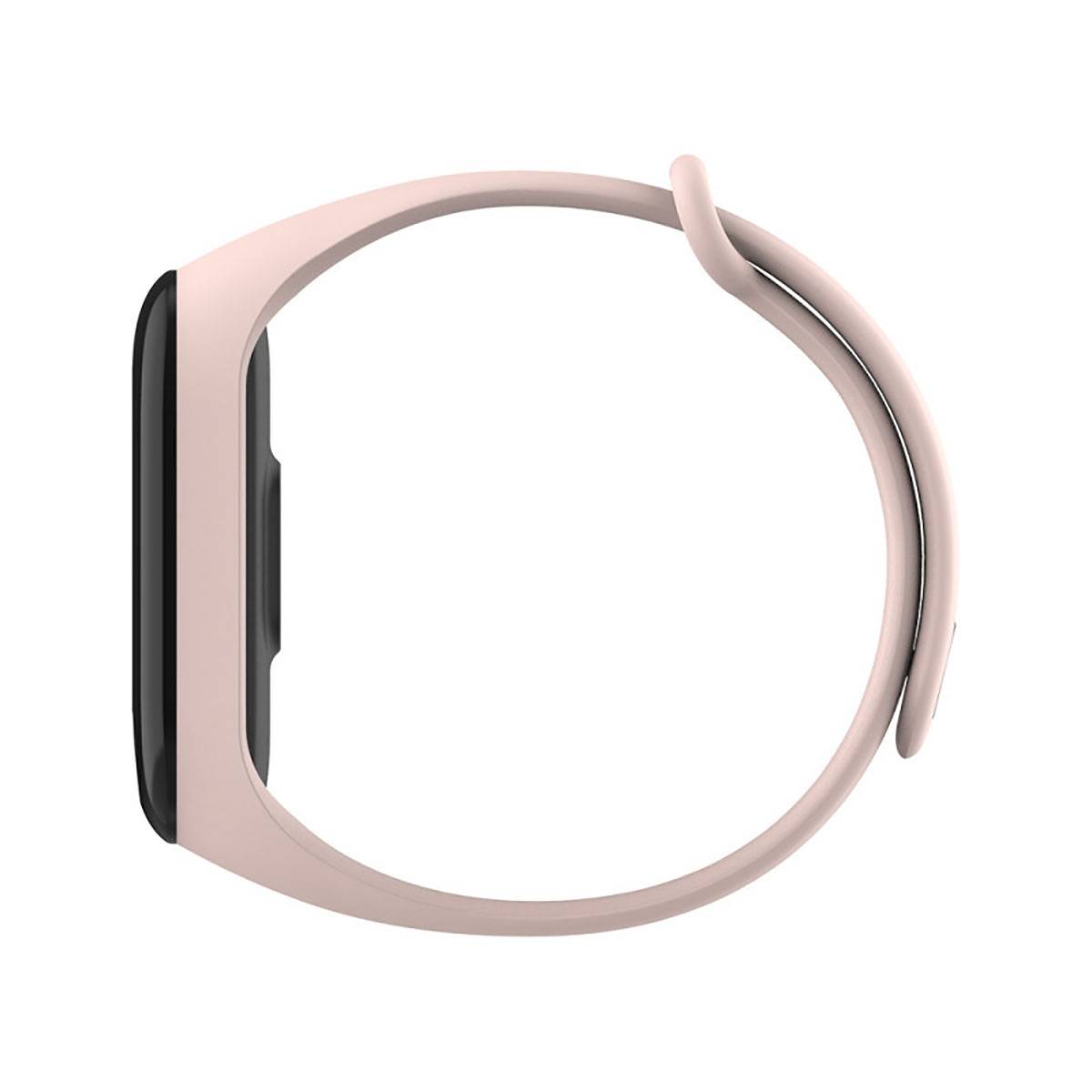 Bracelet Connecté Intelligent avec Tracker d'Activité et Fréquence Cardiaque-2