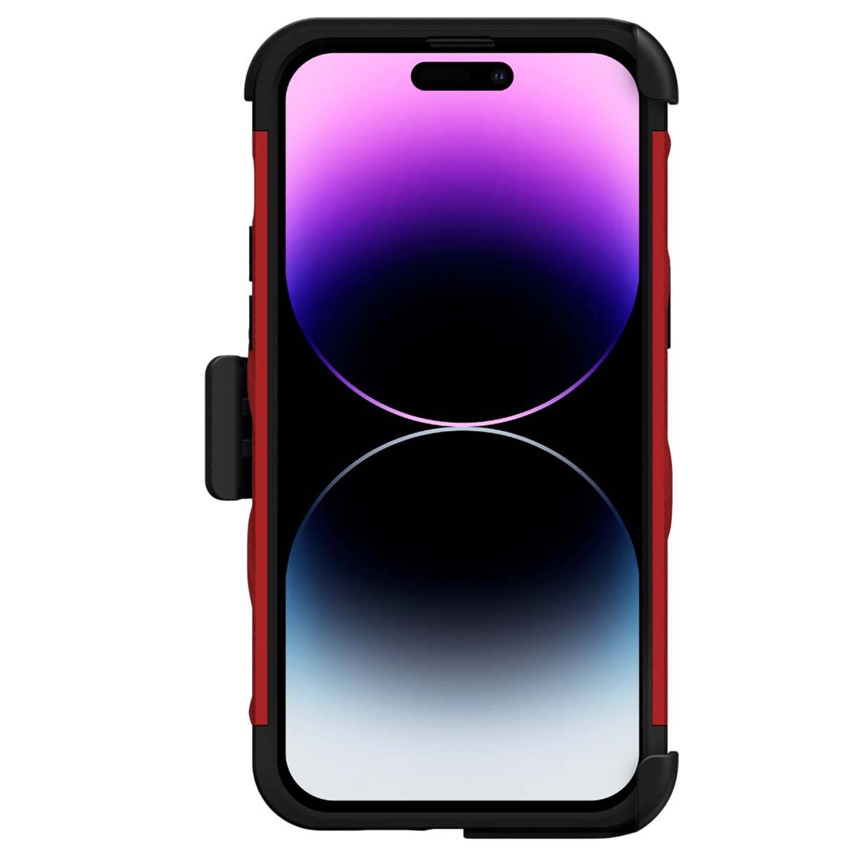 Coque Blindé Bolt iPhone 14 Pro Max avec Support et Verre Trempé Ultra Résistant-3