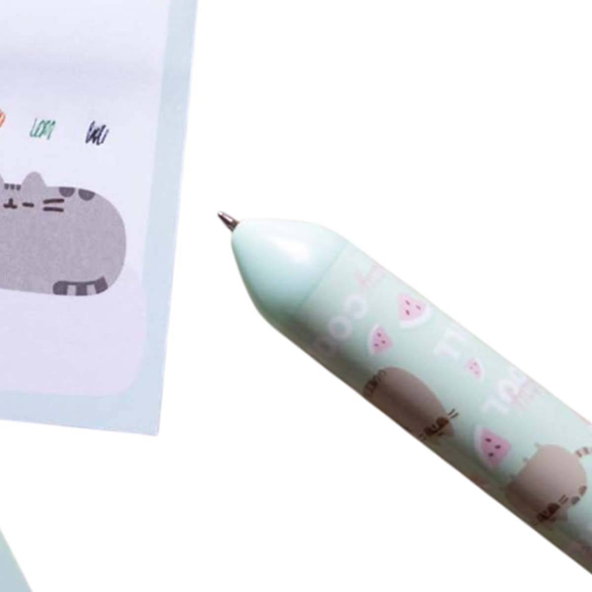 Stylo 3D Foodie compatible Papier 10 Couleurs Ecriture Fun Pratique-2