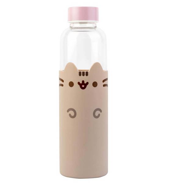 Gourde 500ml pour Boissons Chaud et Froid Shooky Léger Pratique