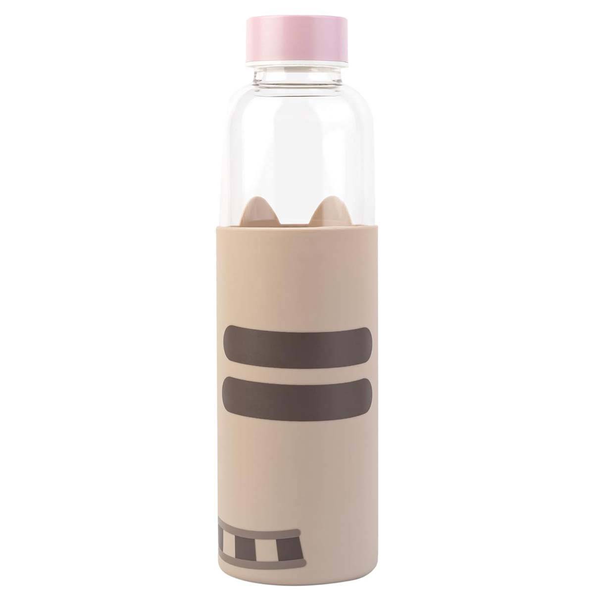 Gourde 500ml pour Boissons Chaud et Froid Shooky Léger Pratique-1