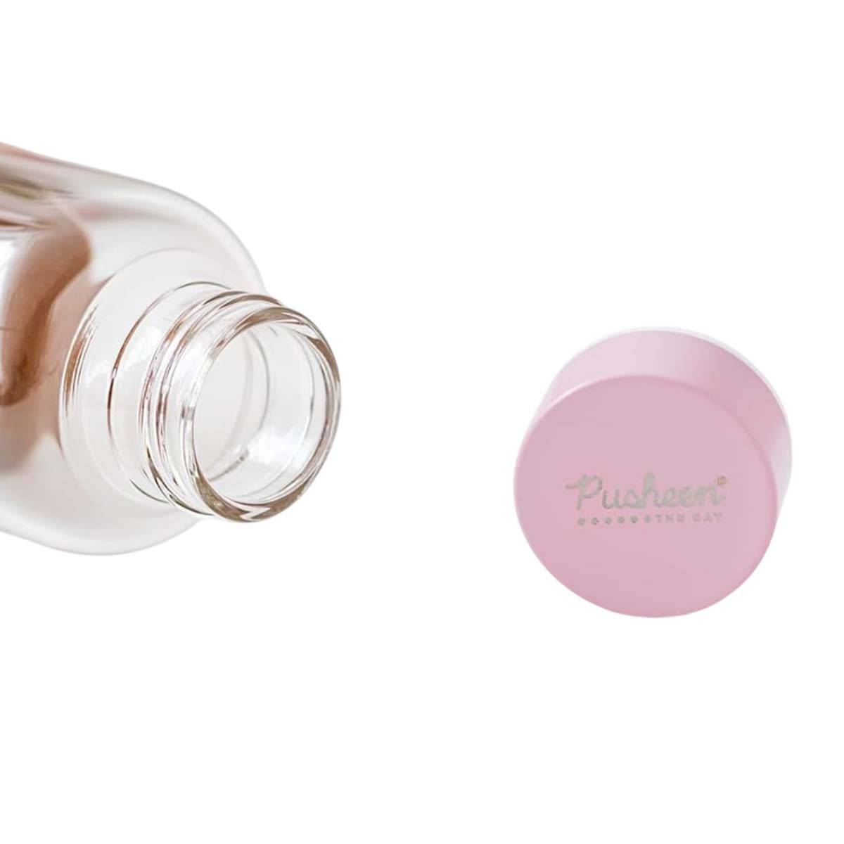 Gourde 500ml pour Boissons Chaud et Froid Shooky Léger Pratique-2