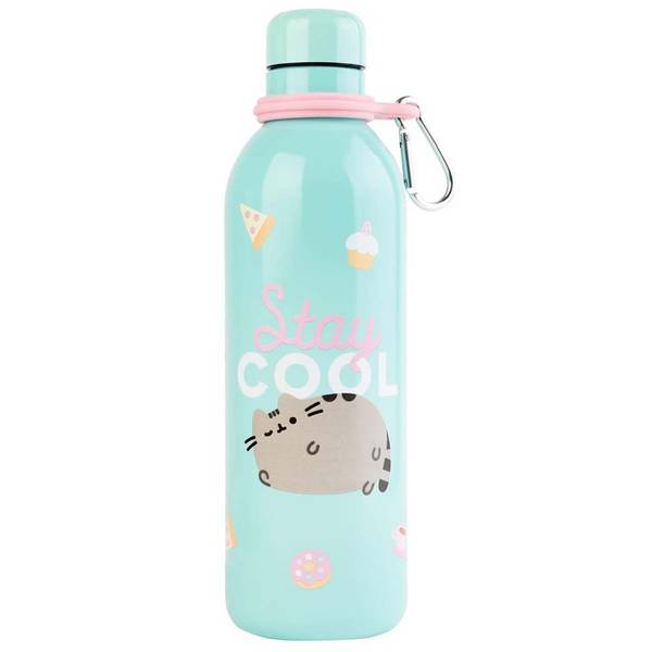 Bouteille 500ml Collection Foodie Double Paroi Isotherme