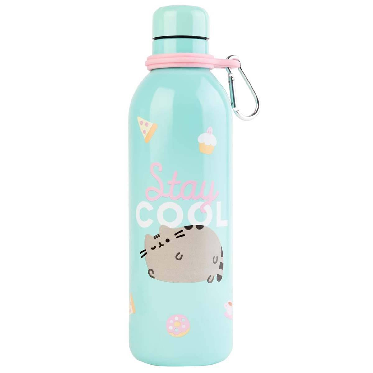 Bouteille 500ml Collection Foodie Double Paroi Isotherme-0
