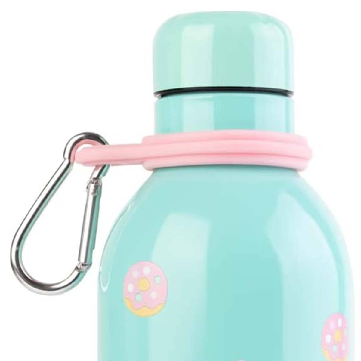 Bouteille 500ml Collection Foodie Double Paroi Isotherme-1