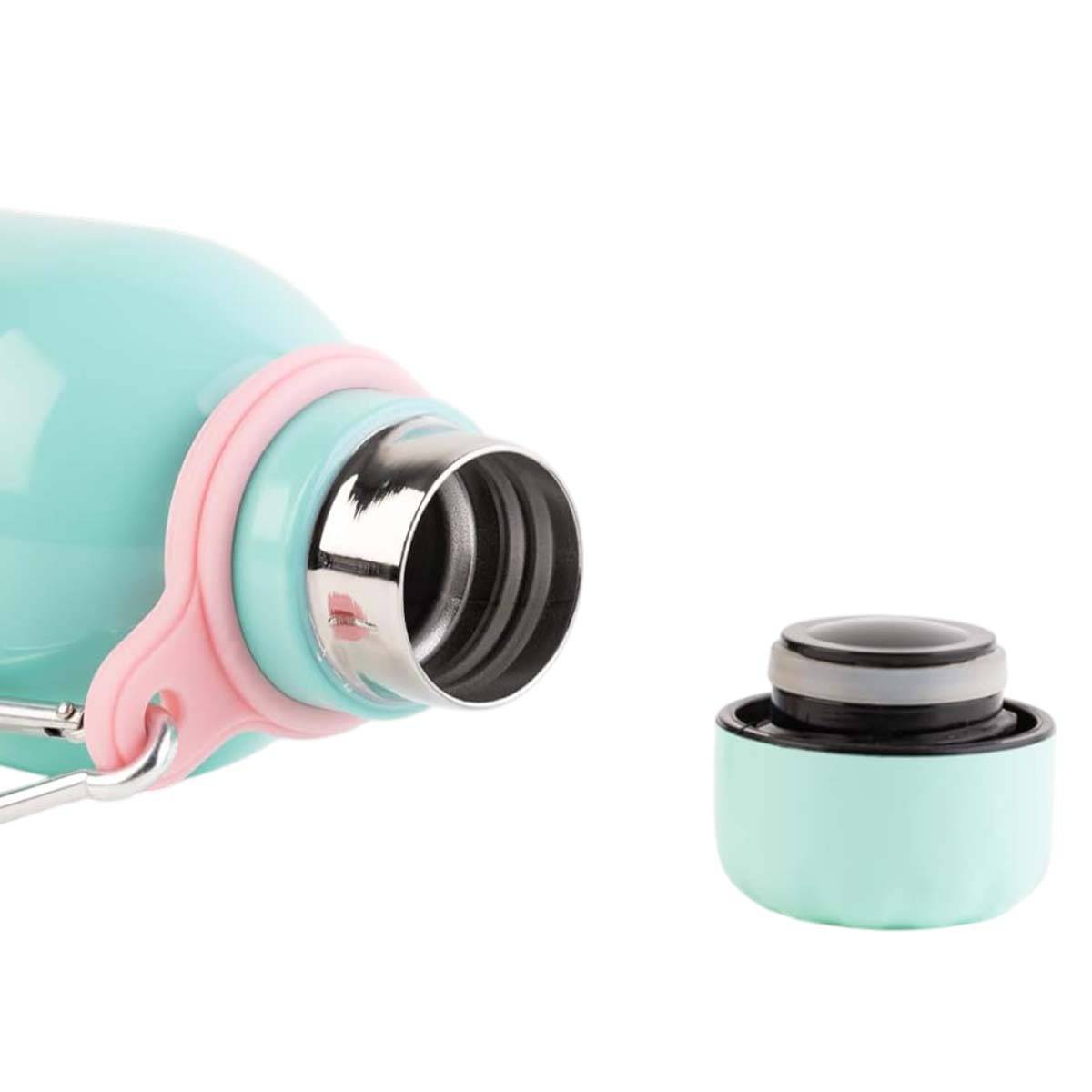 Bouteille 500ml Collection Foodie Double Paroi Isotherme-2