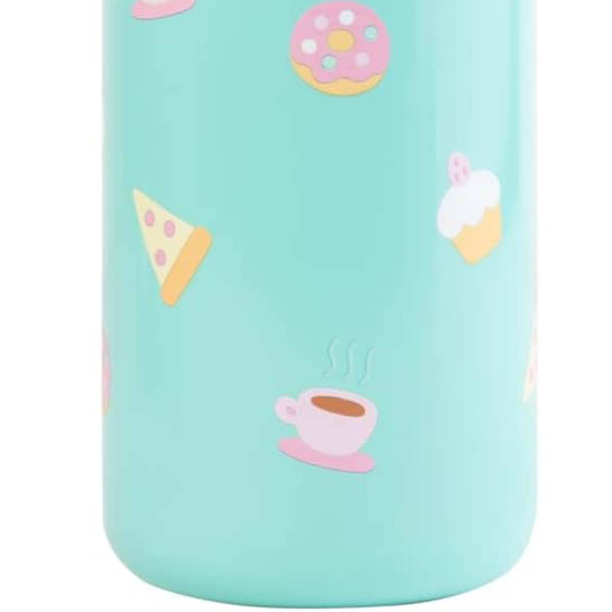 Bouteille 500ml Collection Foodie Double Paroi Isotherme-3