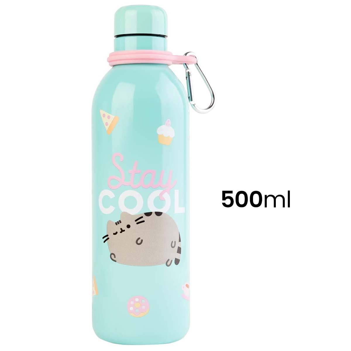 Bouteille 500ml Collection Foodie Double Paroi Isotherme-4