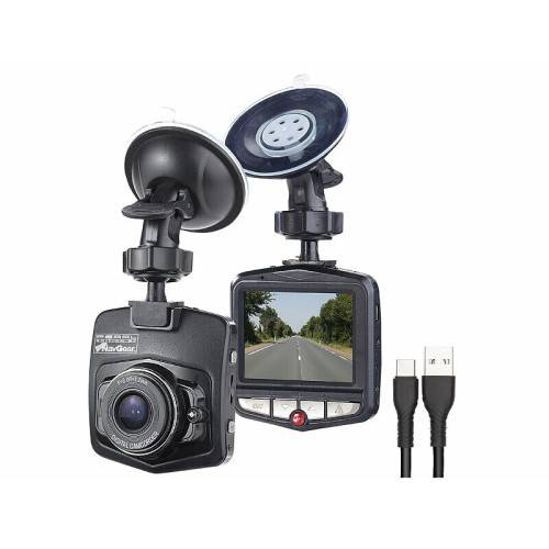 Caméra de voiture HD 1080P grand angle-0