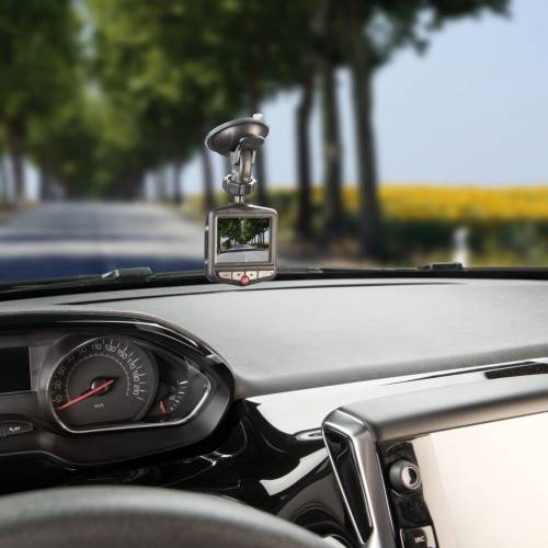 Caméra de voiture HD 1080P grand angle-3