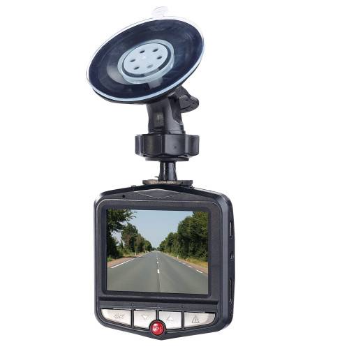 Caméra de voiture HD 1080P grand angle-4