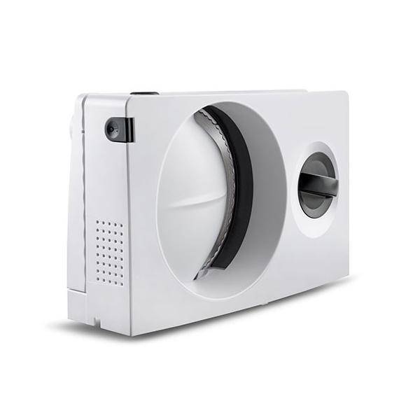 Trancheuse électrique 100w 17cm Taurus cutmaster compact-1