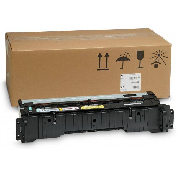 HP LaserJet Unite de Fixage 220V Rendement 360.000 pages pour HP Color LaserJet Managed MFP E87640 E87650 E87660-1