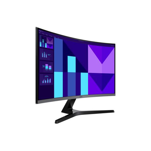 Samsung Écran PC S39GD 27'' - FHD, 68,6 cm (27"), 1920 x 1080 pixels, Full HD, LED, 4 ms, Noir-3