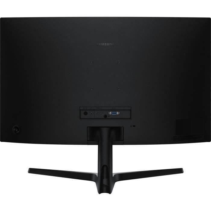 Samsung Écran PC S39GD 27'' - FHD, 68,6 cm (27"), 1920 x 1080 pixels, Full HD, LED, 4 ms, Noir-4