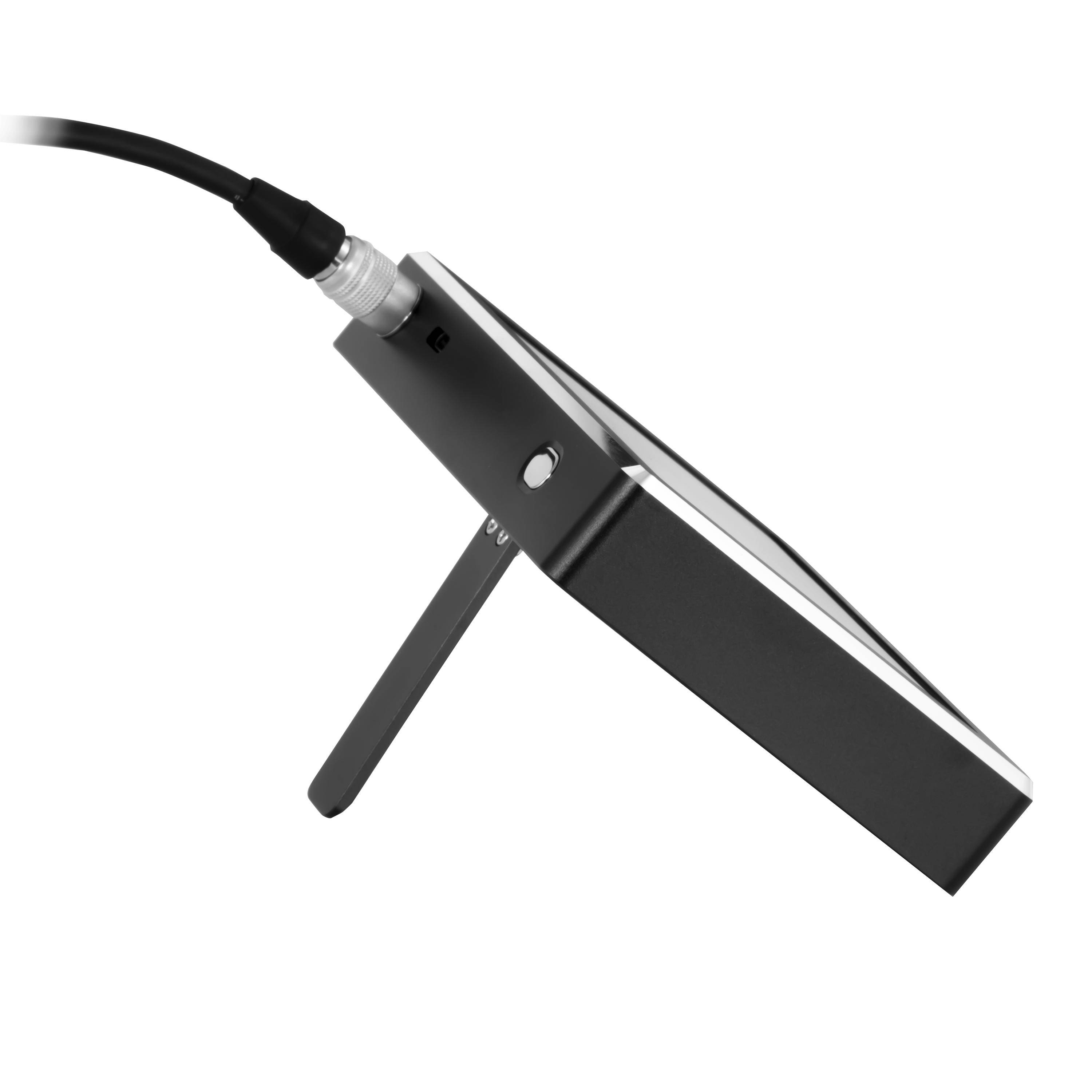 PCE Instruments PCE-CT 1000 Appareil de mesure d'épaisseur de couche 13 - 5500 µm-3