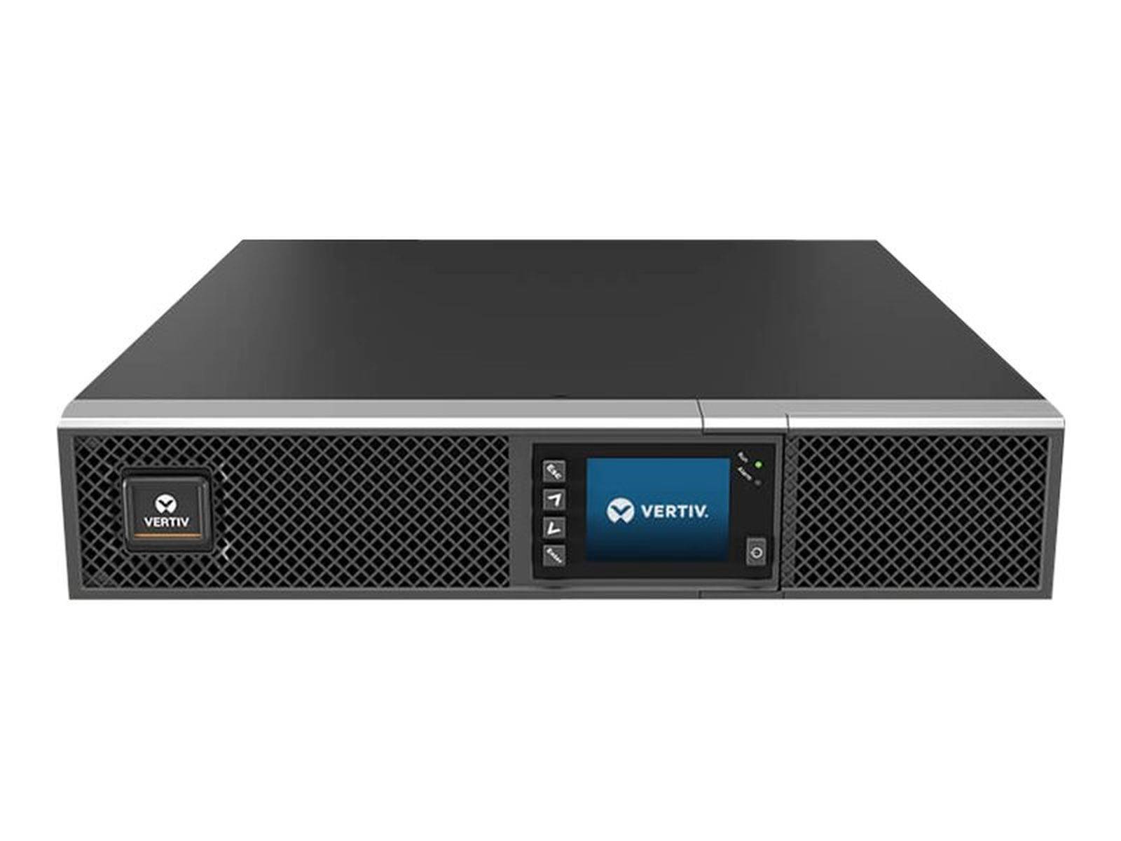 Vertiv GXT5-1500IRT2UXLN-1