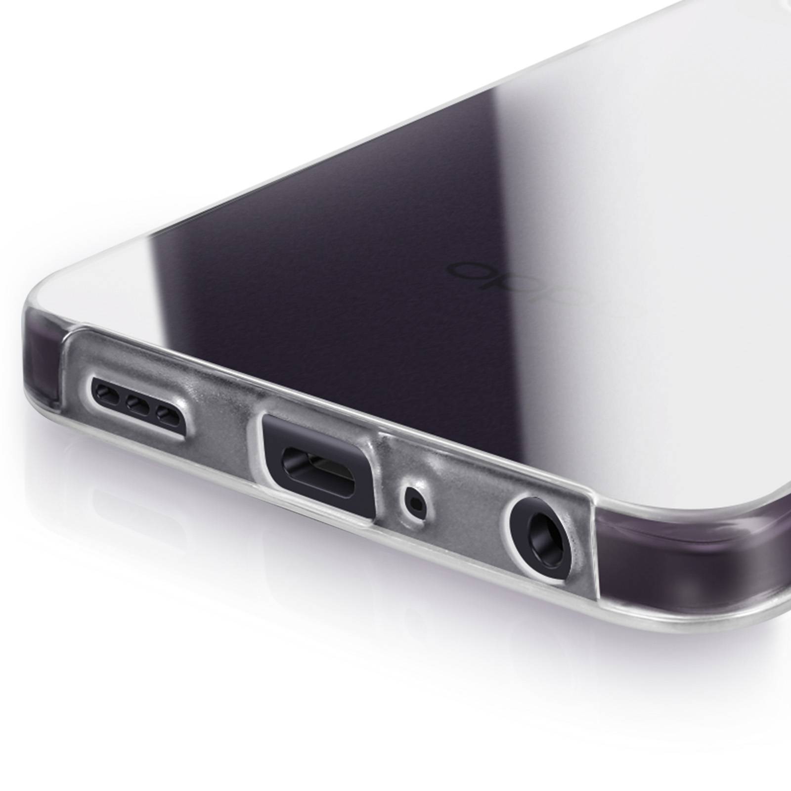 Coque Intégrale pour Oppo A5 Protection 360 degré Membrane Tactile-4