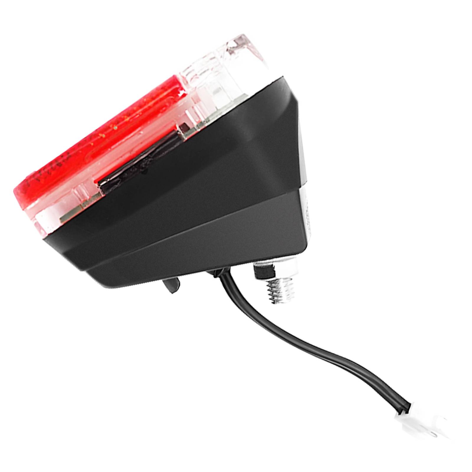 Feu LED Arrière de Remplacement avec Catadioptre pour Ocean Drive X9-1