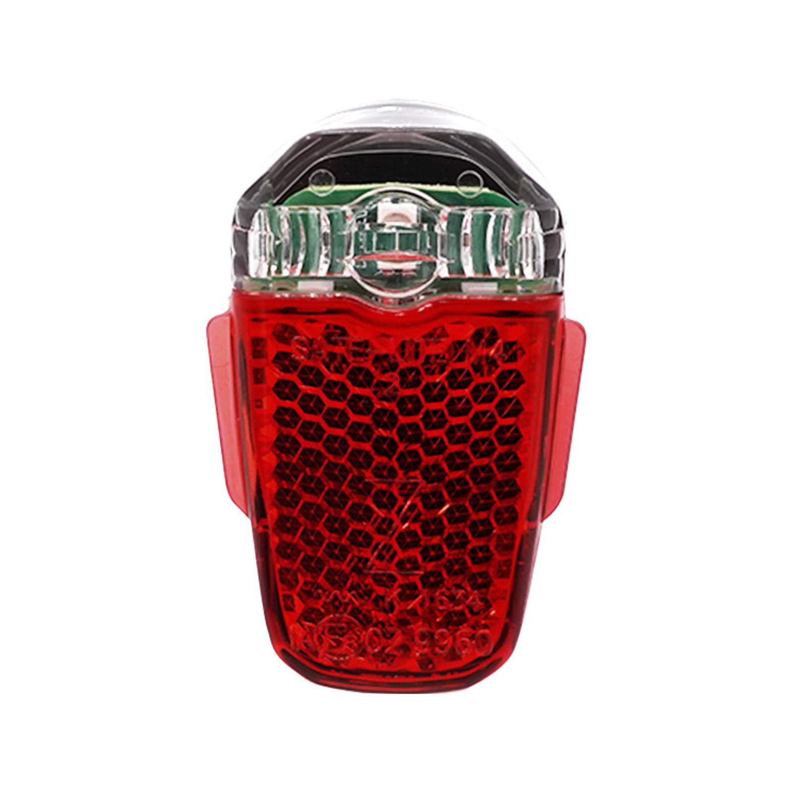 Feu LED Arrière de Remplacement avec Catadioptre pour Ocean Drive X9-2