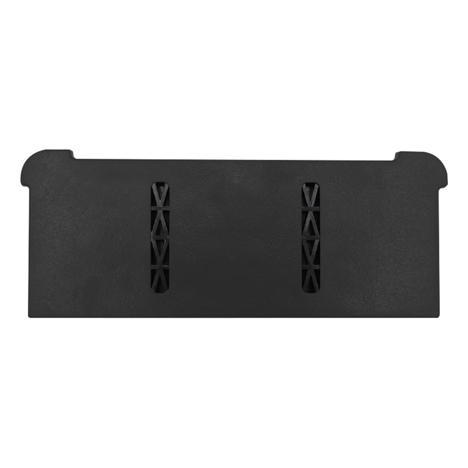 Plaque Avant de Remplacement de Deck pour Trottinette Électrique Vsett 8-1