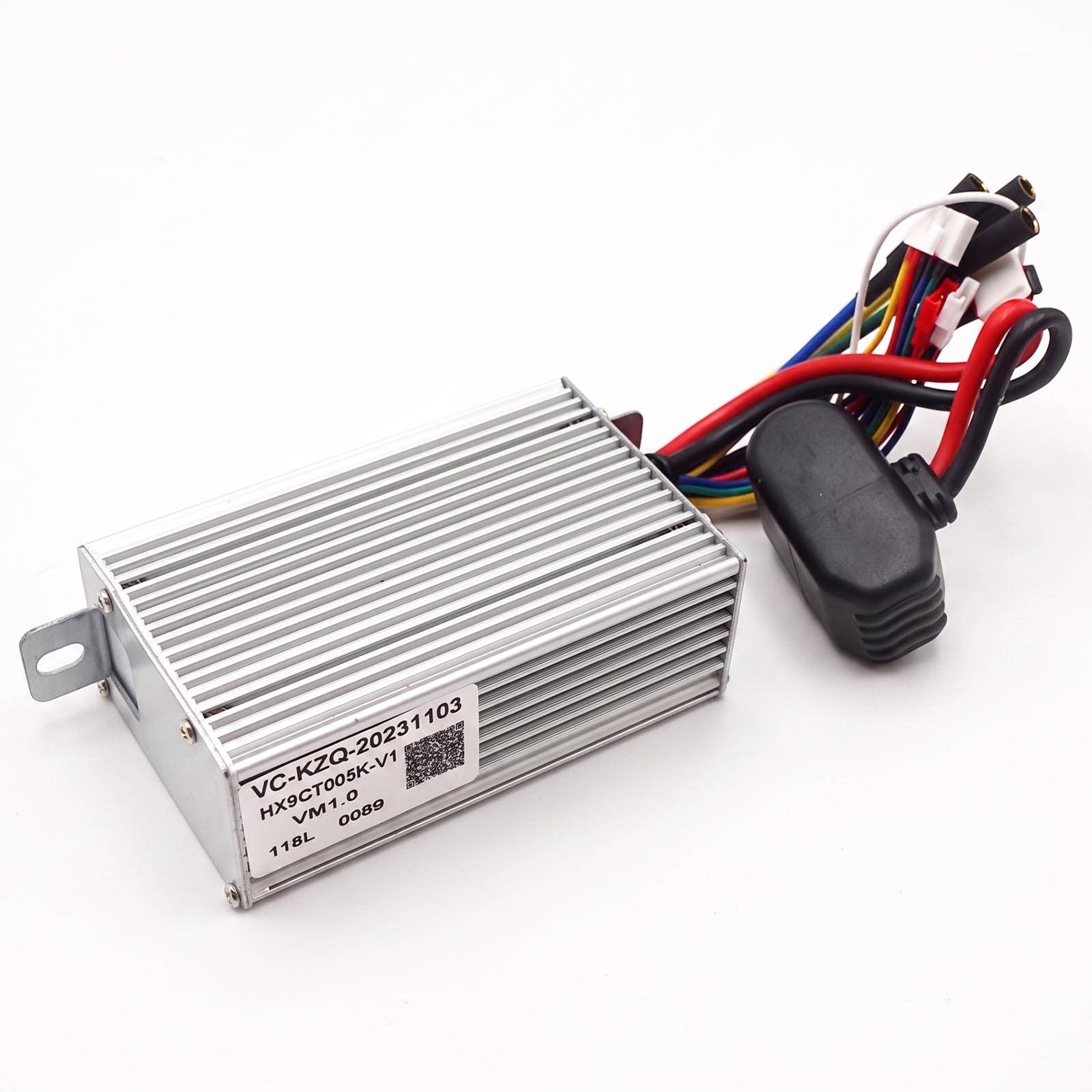 Contrôleur de Remplacement pour Trottinette Ocean Drive X9 Plus 36V-0