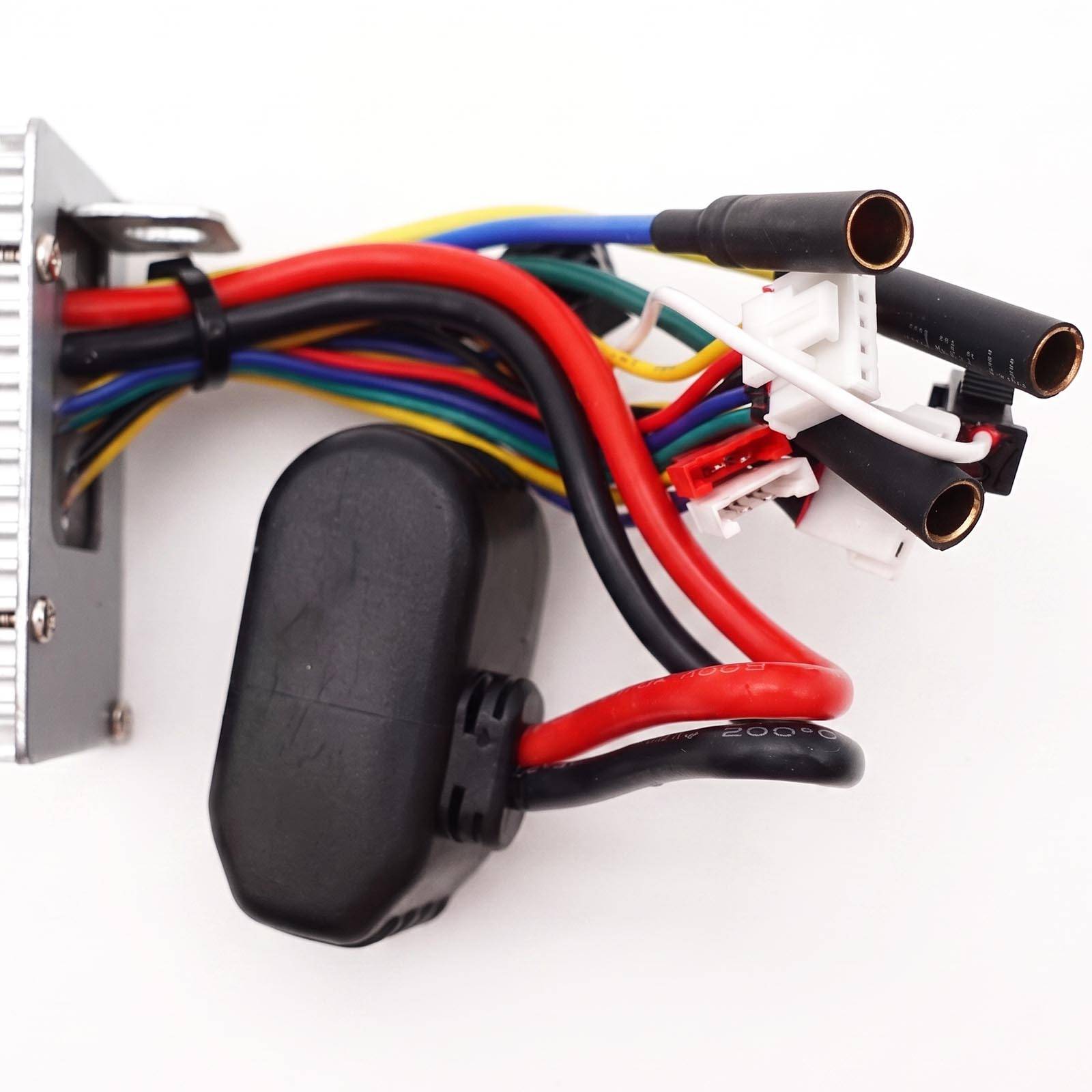 Contrôleur de Remplacement pour Trottinette Ocean Drive X9 Plus 36V-1