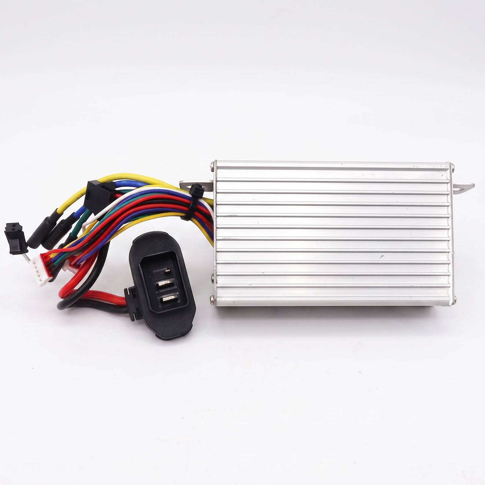 Contrôleur de Remplacement pour Trottinette Ocean Drive X9 Plus 36V-2