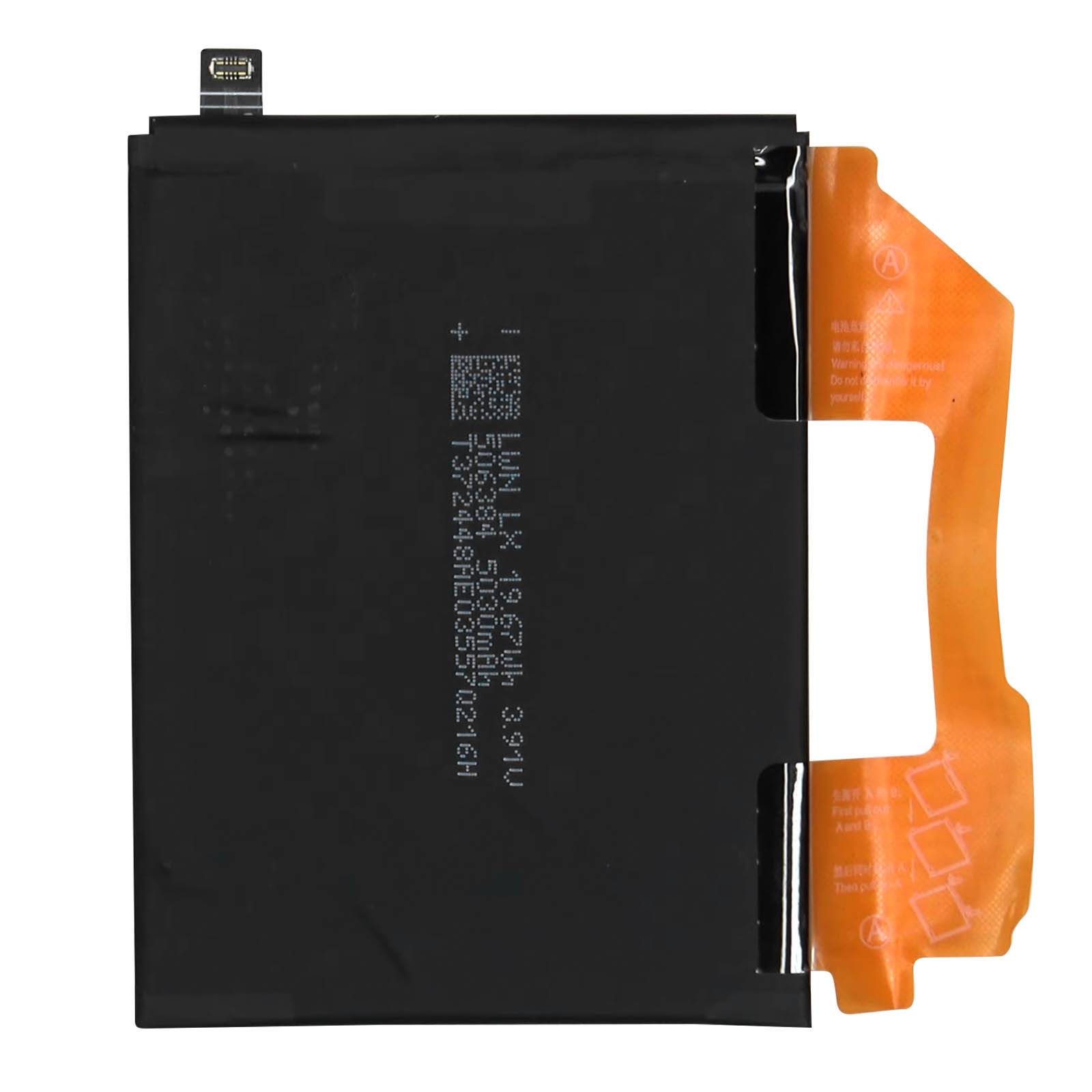 Batterie Compatible Poco X7 BN5V Li-ion 3.91V 5110mAh-1