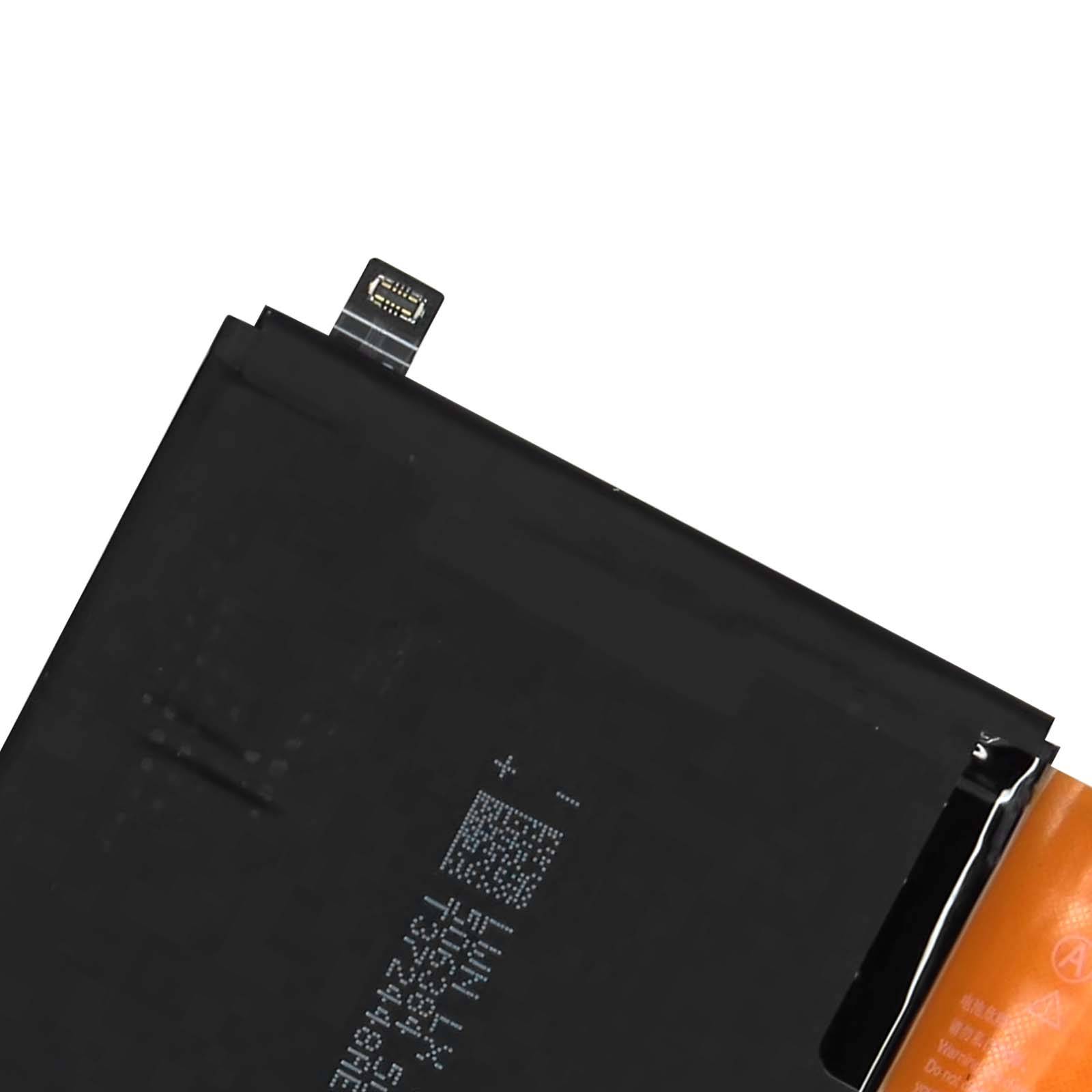 Batterie Compatible Poco X7 BN5V Li-ion 3.91V 5110mAh-3