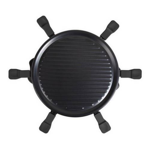 Appareil à raclette pour 6 personnes 800W-2