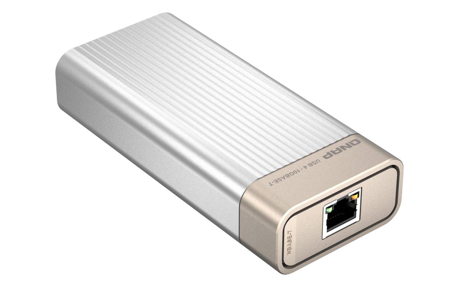 QNAP QNA-UC10G1T Storage Systeme-3