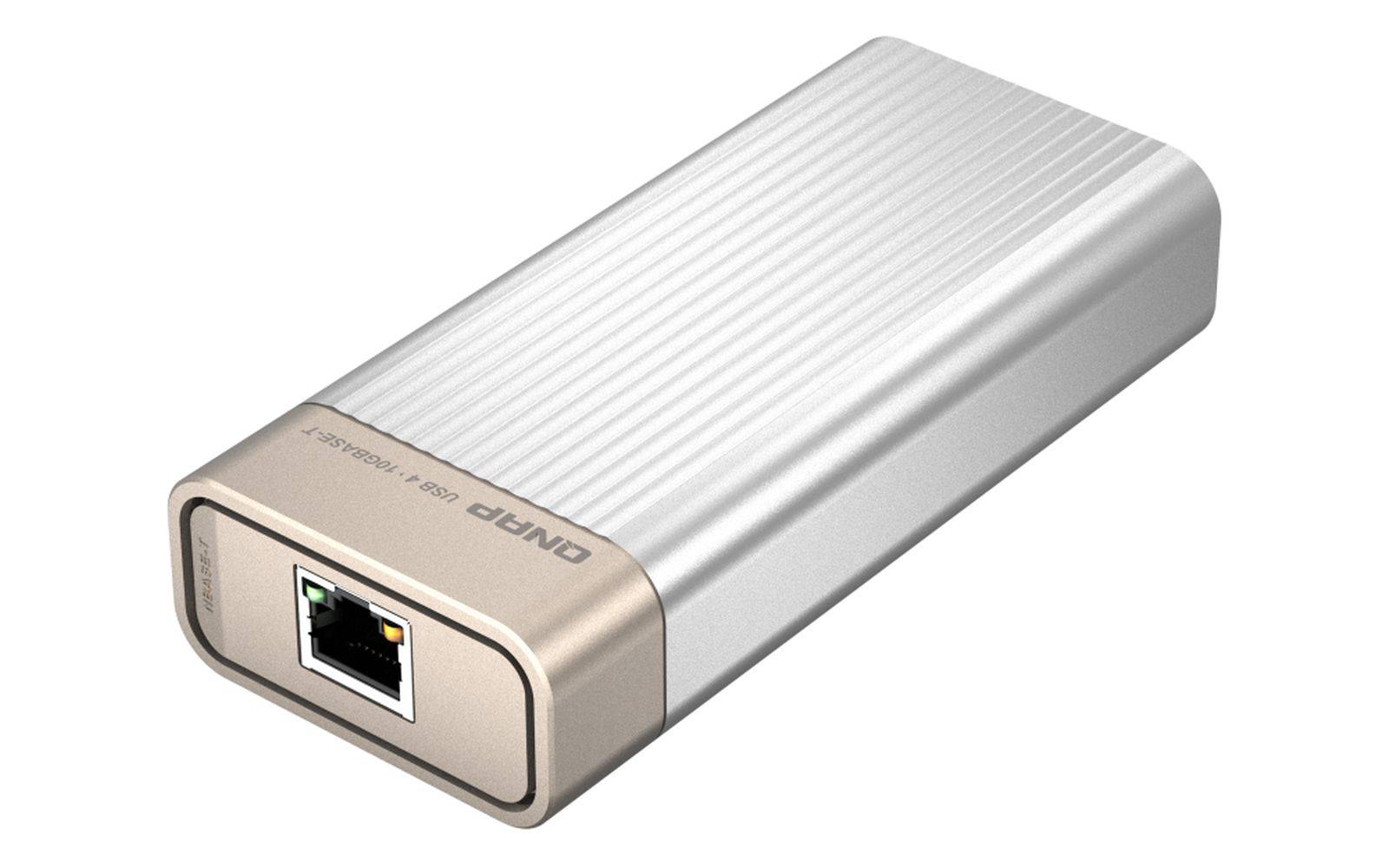 QNAP QNA-UC10G1T Storage Systeme-4