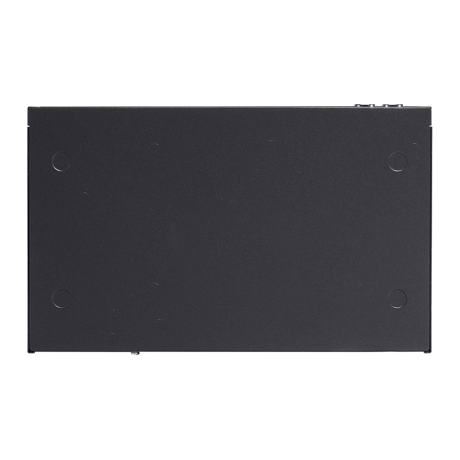 TP-Link Omada SG3210, Géré, L2/L3, Gigabit Ethernet (10/100/1000), Grille de montage, 1U-4