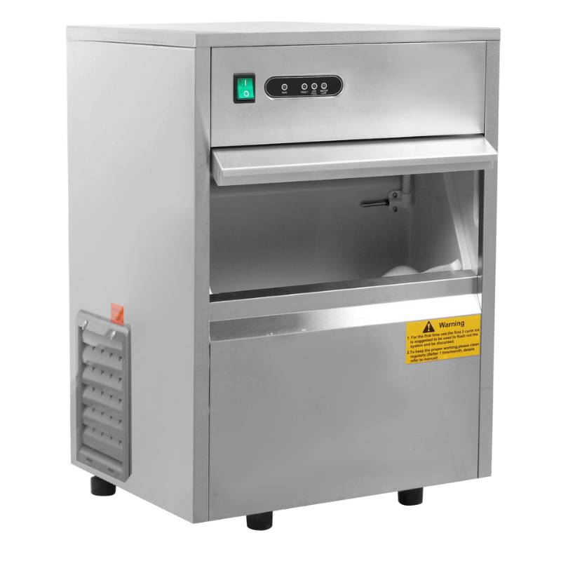 Machine à Glaçons Dessous de Comptoir - 20 Kg-4