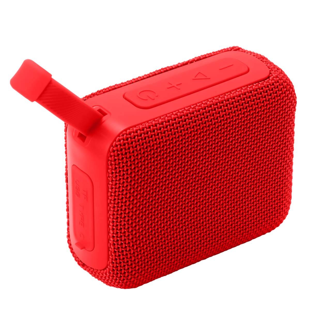 Enceinte Portable Bluetooth 5.3 5W Modèle XS40 Étanche IPX4 Autonomie 16H-1