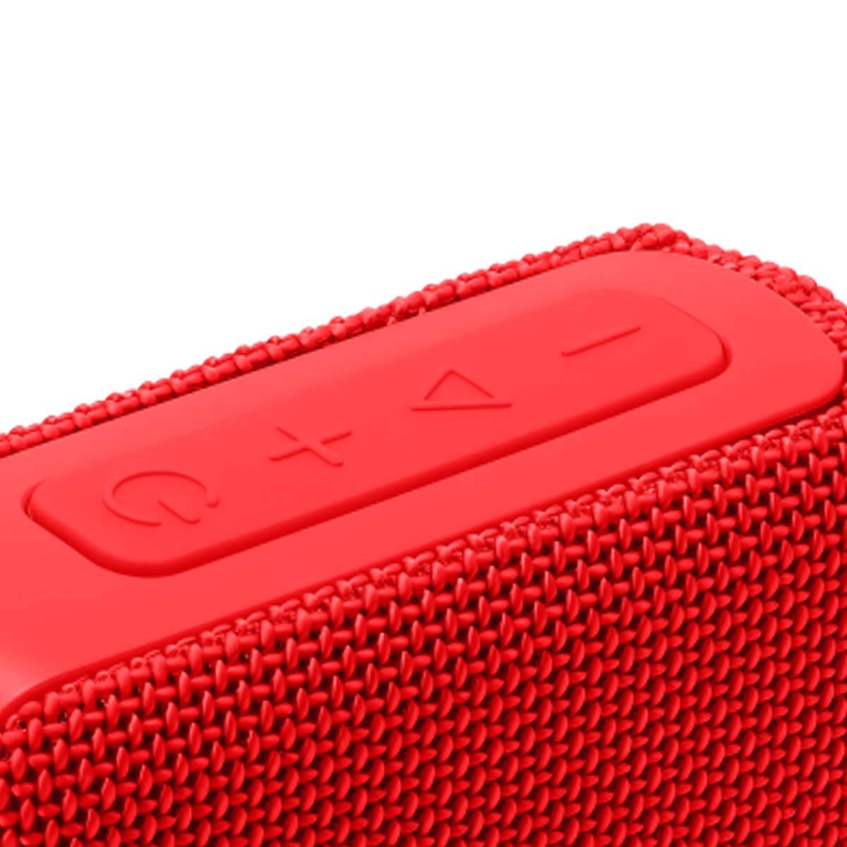 Enceinte Portable Bluetooth 5.3 5W Modèle XS40 Étanche IPX4 Autonomie 16H-2