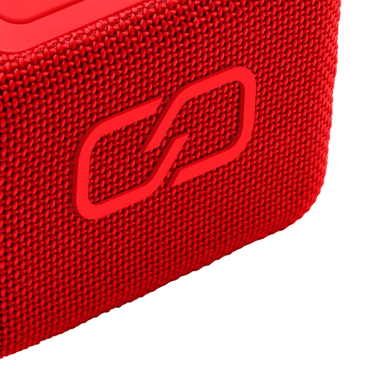 Enceinte Portable Bluetooth 5.3 5W Modèle XS40 Étanche IPX4 Autonomie 16H-3