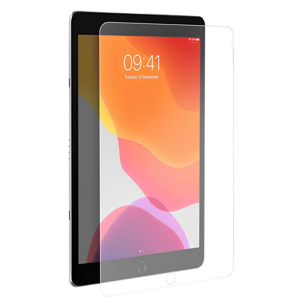 Verre Trempé pour Galaxy Tab A8 10.5" Premium Asahi 2.5D Ultra Solide-0