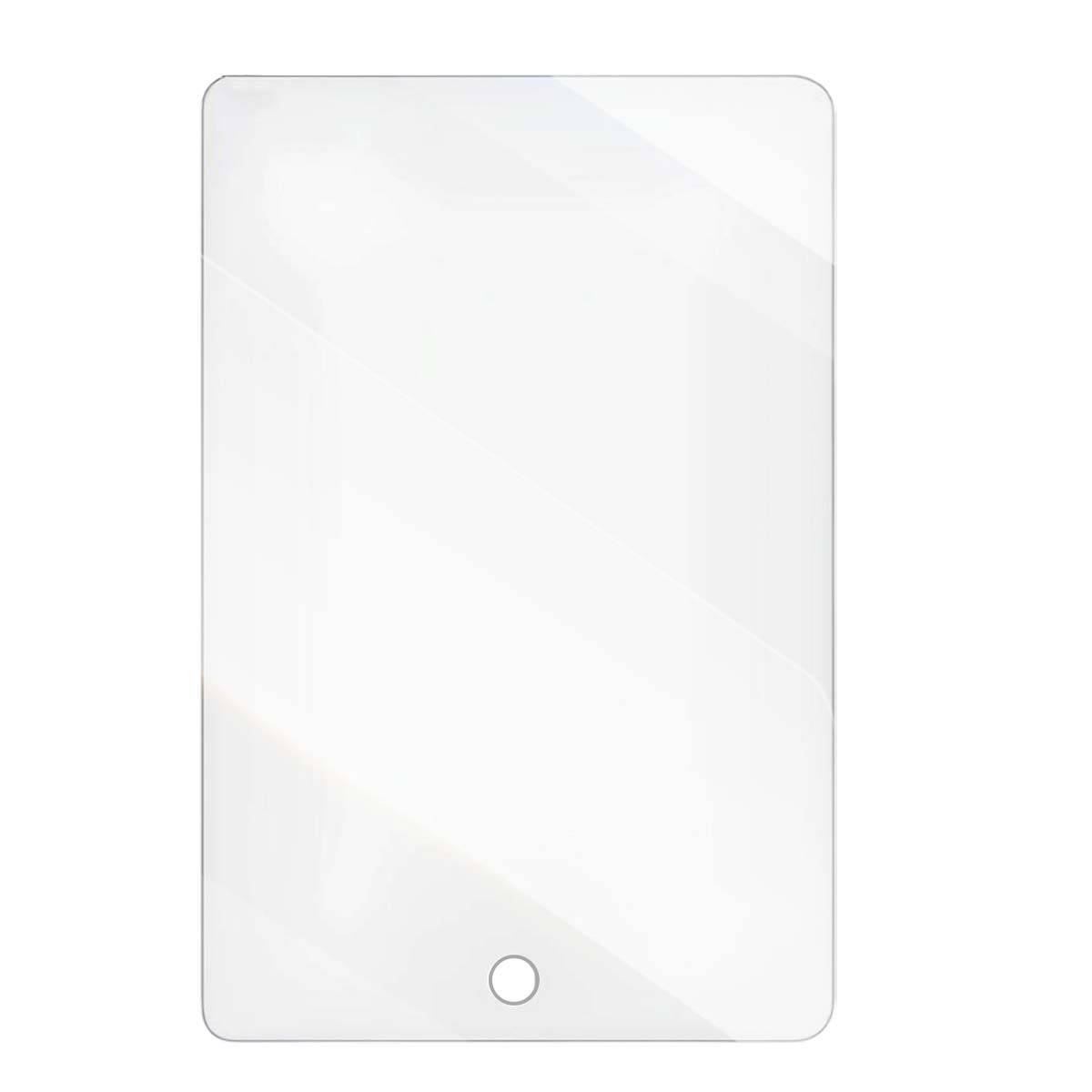 Verre Trempé pour Galaxy Tab A8 10.5" Premium Asahi 2.5D Ultra Solide-1
